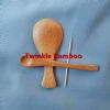 mini bamboo scoop,mini bamboo spoo,bambu scoop,